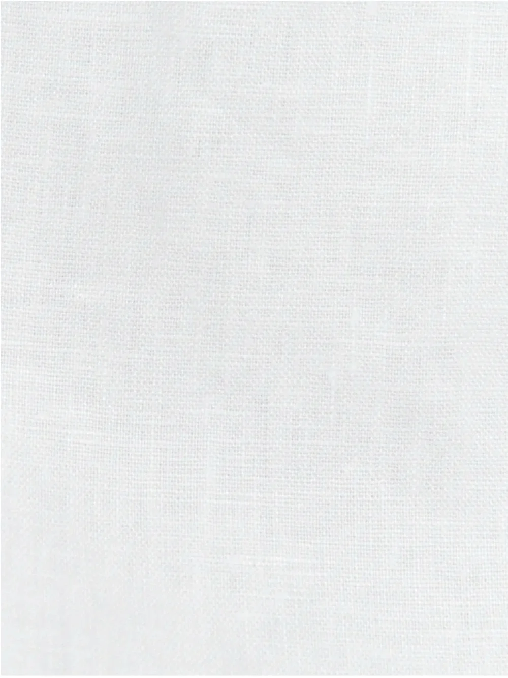NWT Reformation Andi Linen Maxi Skirt White 2 - Picture 10 of 12